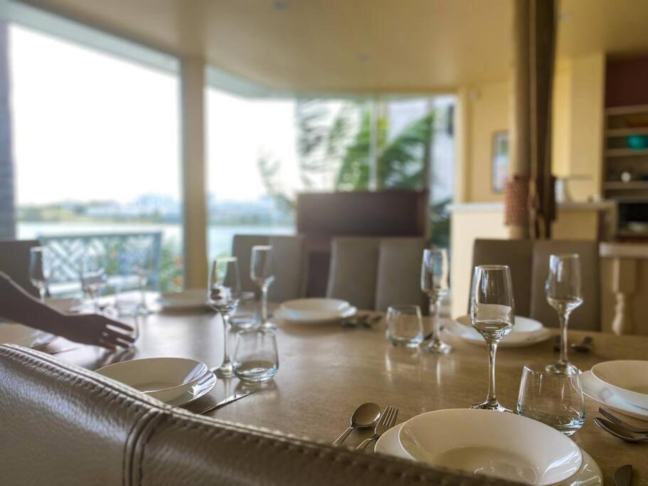 Villa Private On Water's Edge Sydney