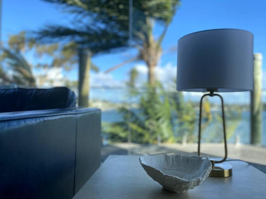 Villa Private On Water's Edge Sydney