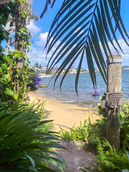 Villa Private On Water's Edge Sydney