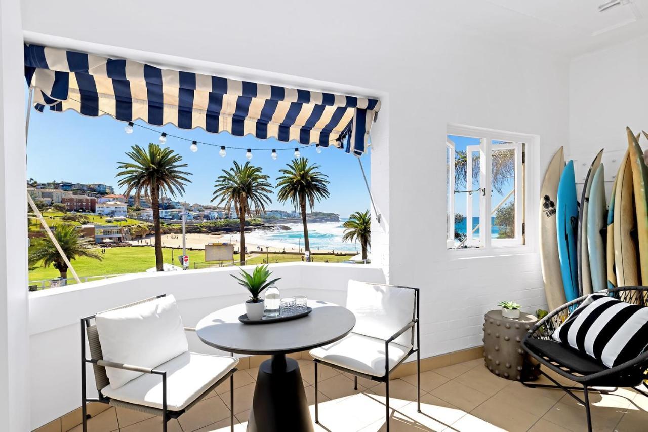 Apartment Absolute Seafront Bronte Sydney