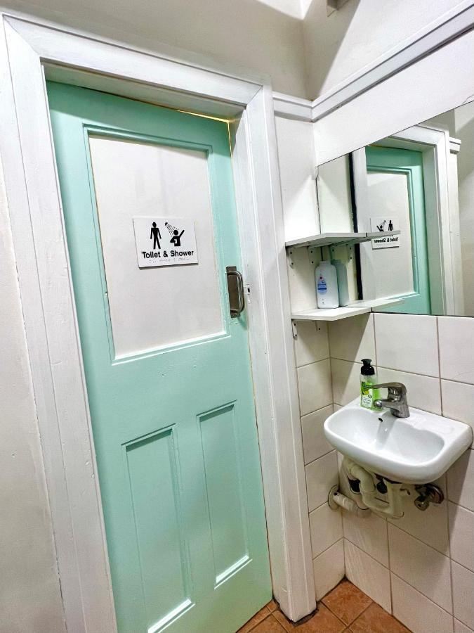 The Downing Hostel Sydney