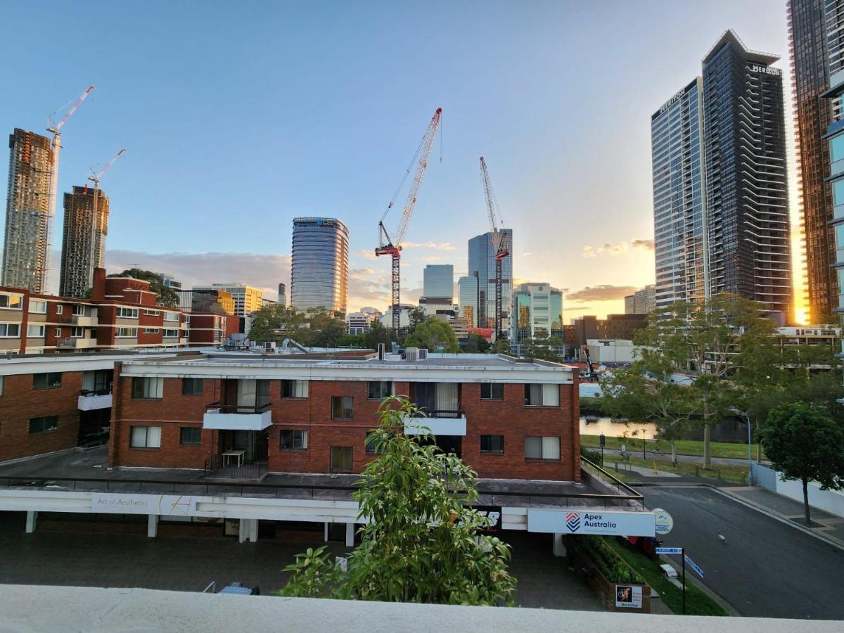 Privatunterkunft Shared Bright And Cozy In Parramatta Cbd - Close To Everything *