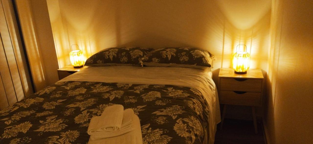 Shared Bright And Cozy In Parramatta Cbd - Close To Everything *