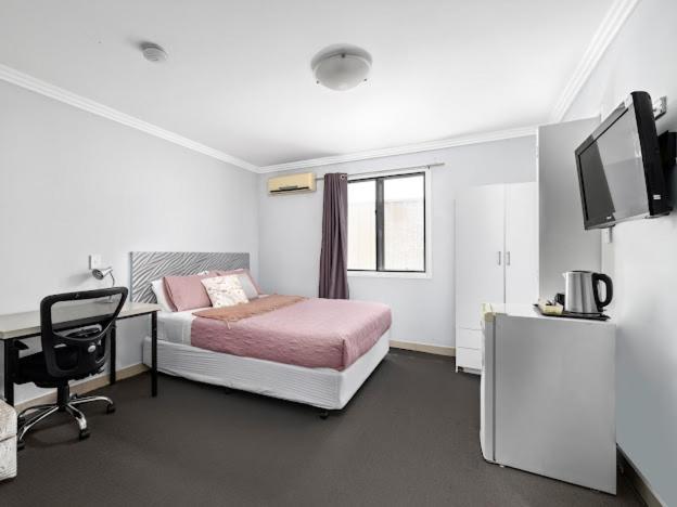 Sunny Mascot Guest house *