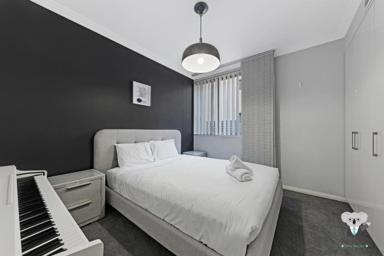 Apartment Kozyguru Ryde Cosy 2bed Free Parking Nry241 Sydney