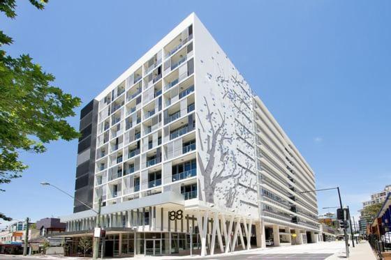 Apartment Chatswood Cbd Modern