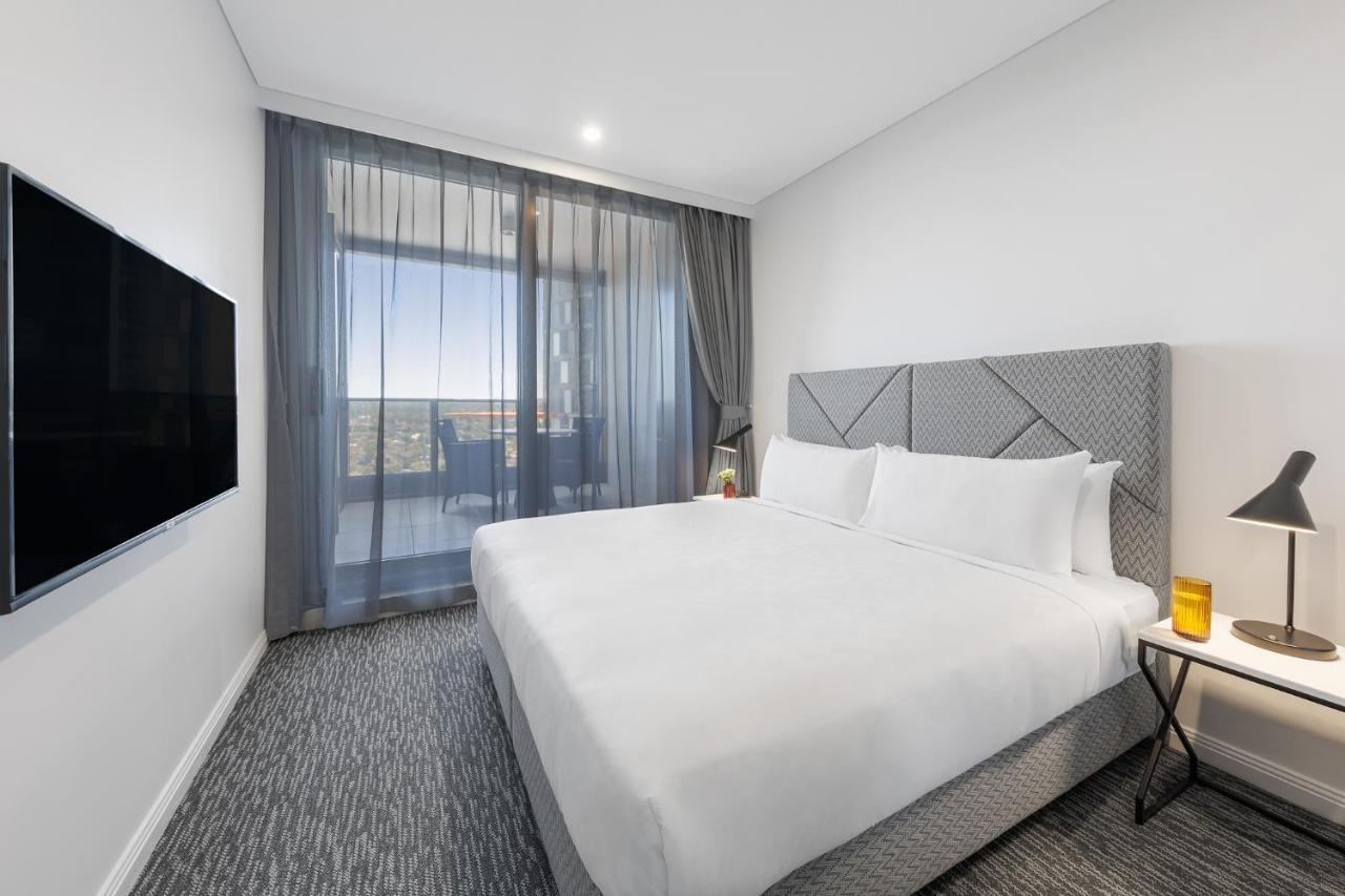 Meriton George Street, Parramatta Hotel 4*