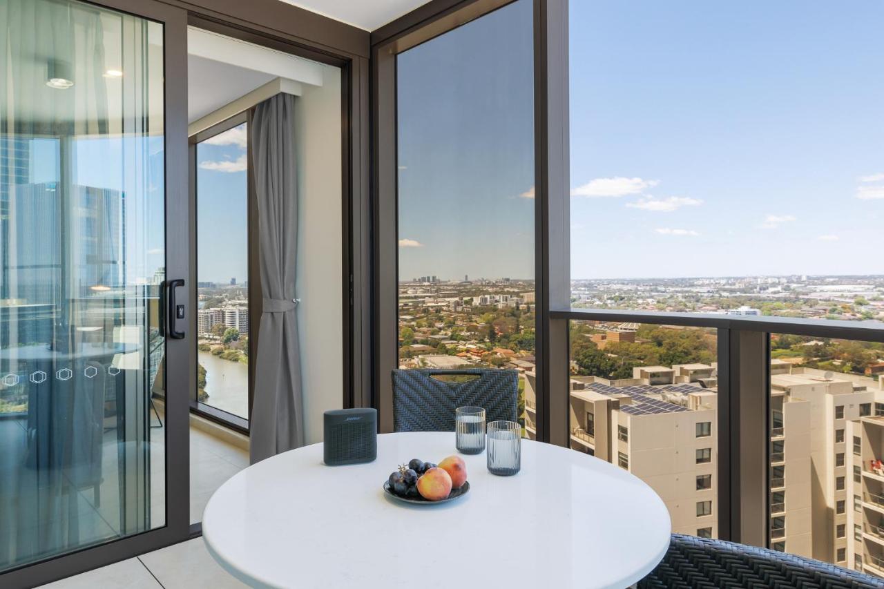 Hotel Meriton George Street, Parramatta