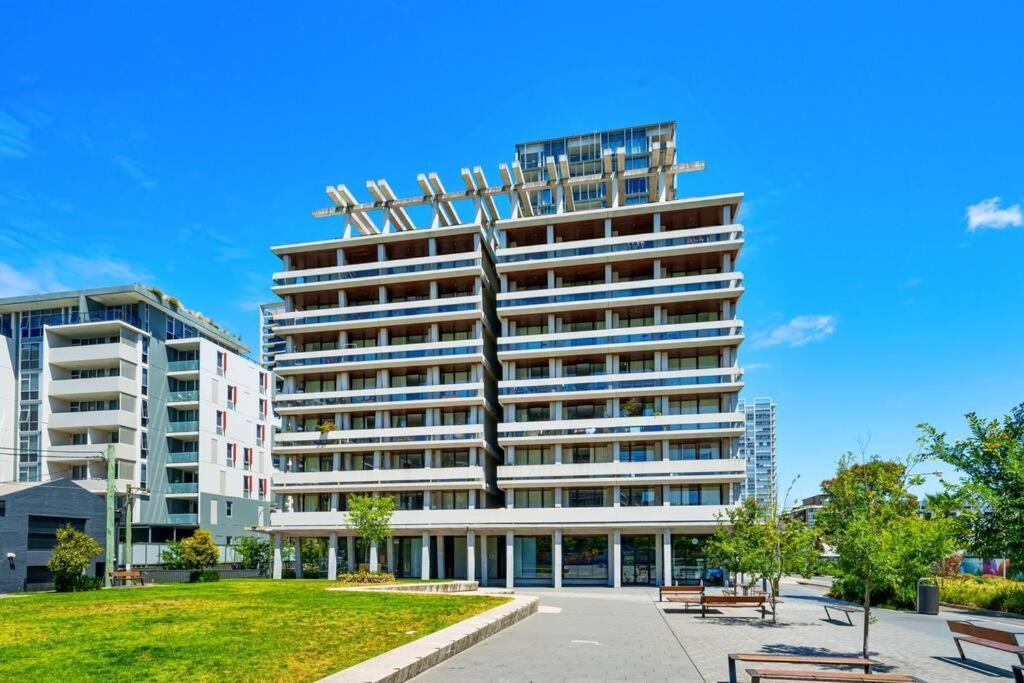 Apartment 2bedroom In Zetland *
