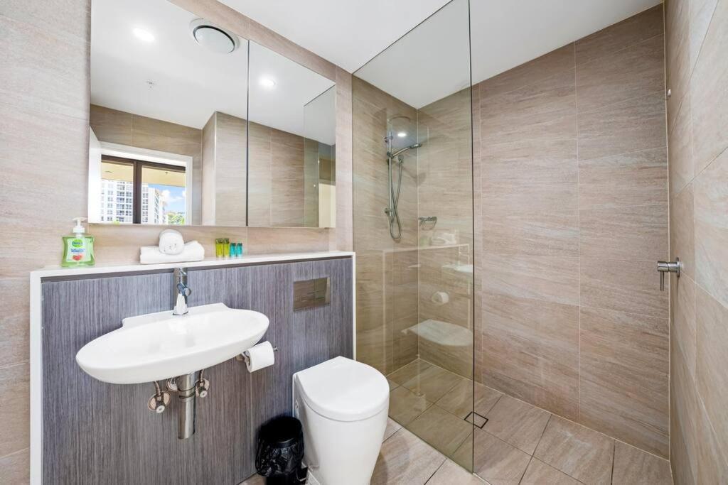 2bedroom In Zetland * Sydney