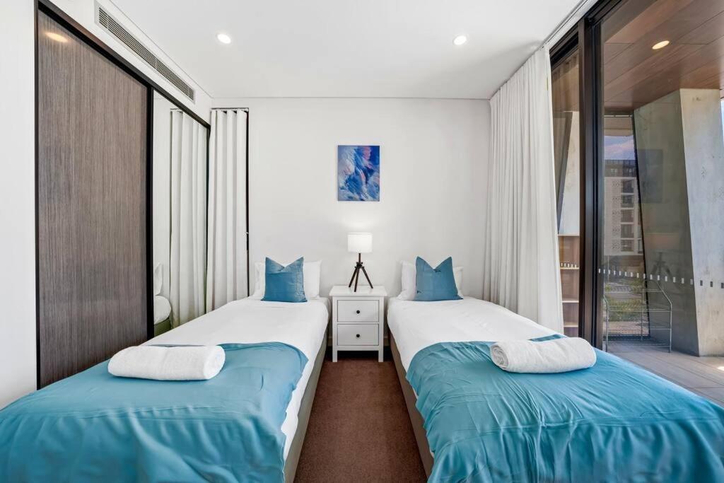 2bedroom In Zetland