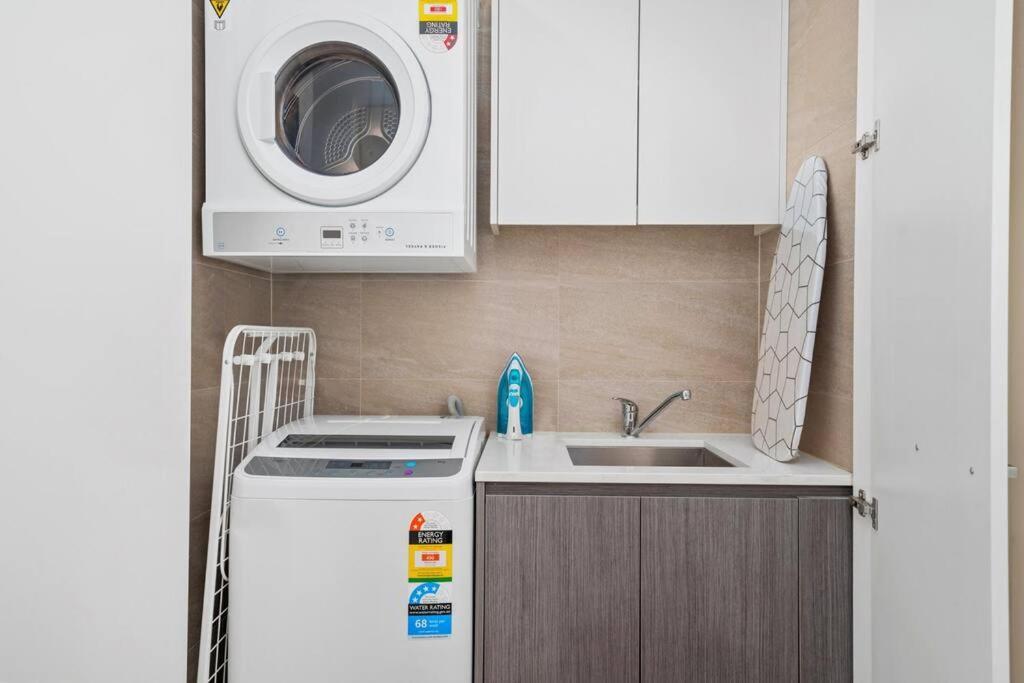 2bedroom In Zetland