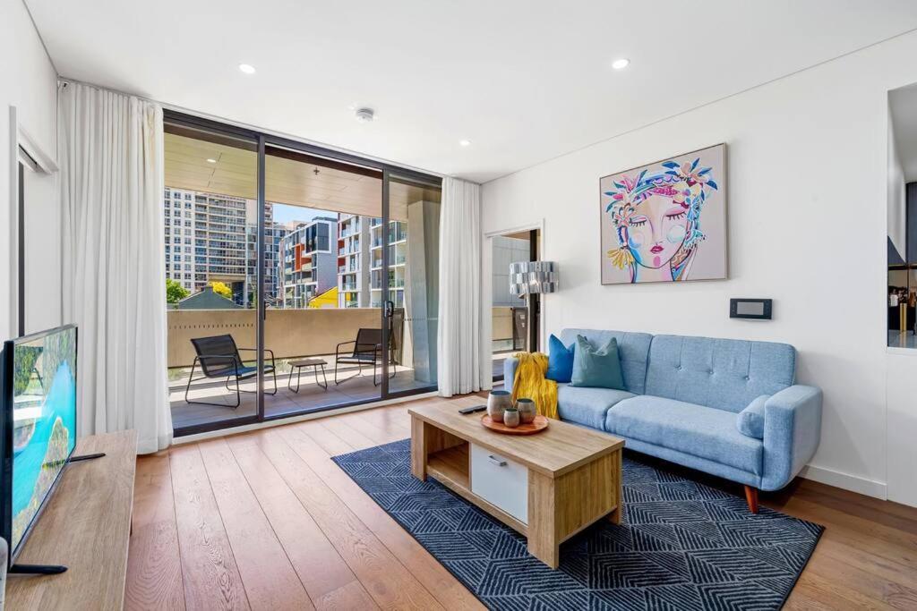 2bedroom In Zetland *