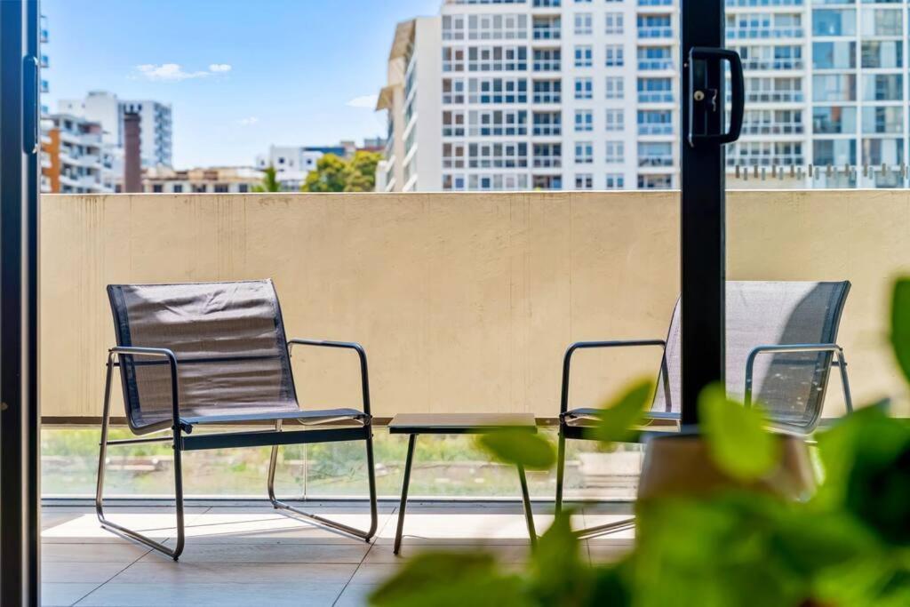 Apartment 2bedroom In Zetland