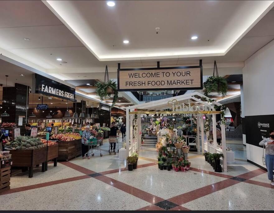 Cozy And Convenient Sydney