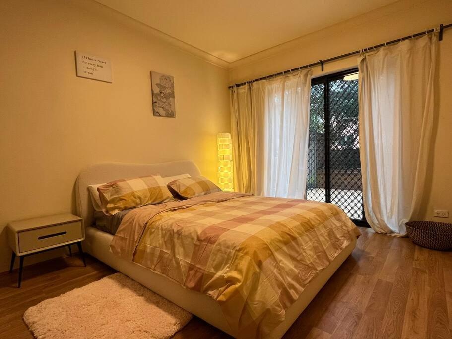 Cozy And Convenient