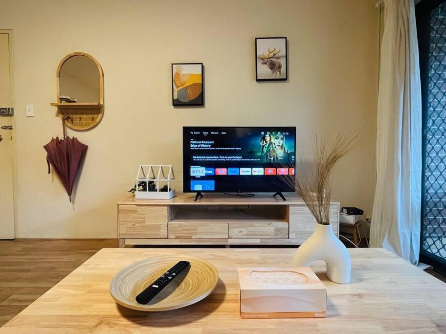 Cozy And Convenient *