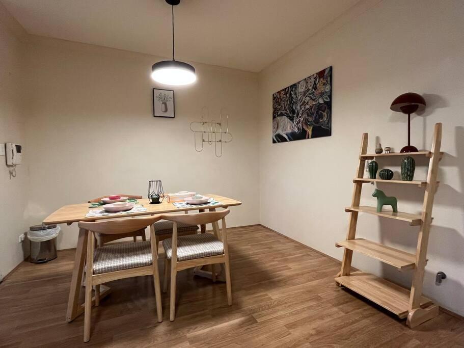 Apartment Cozy And Convenient *