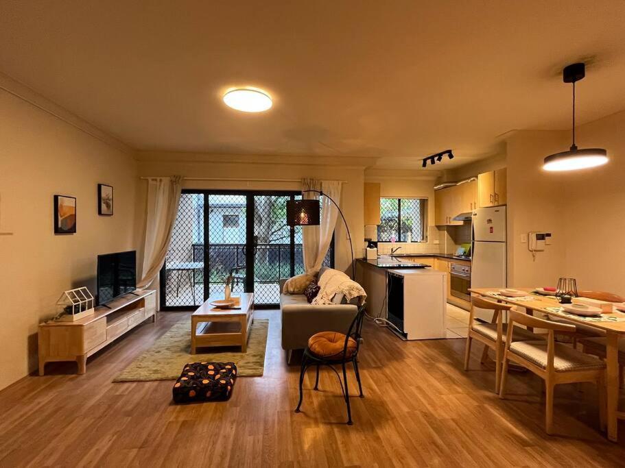 Cozy And Convenient