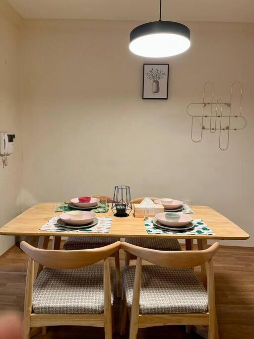 Cozy And Convenient Apartment *