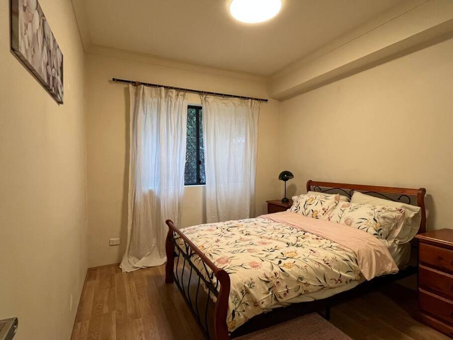 Cozy And Convenient