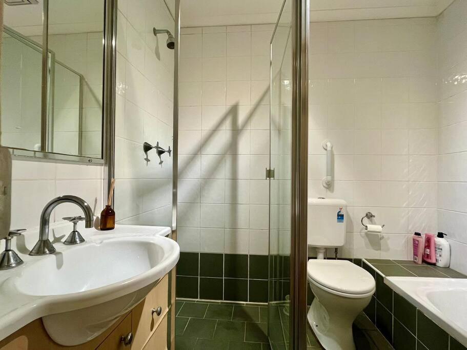 Cozy And Convenient