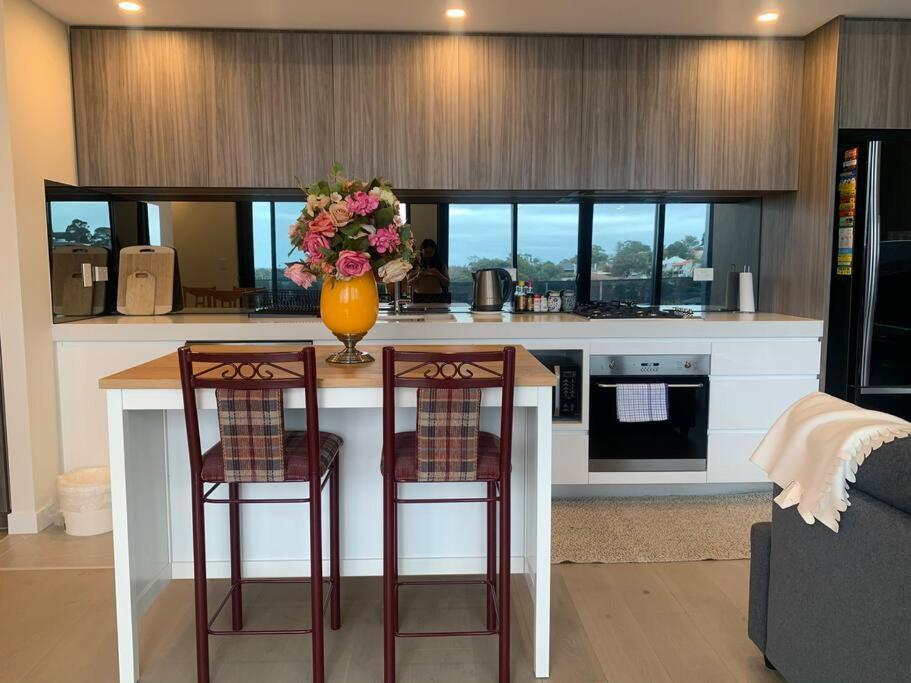 2 Bedroom In The Middle Of With Beautiful River View