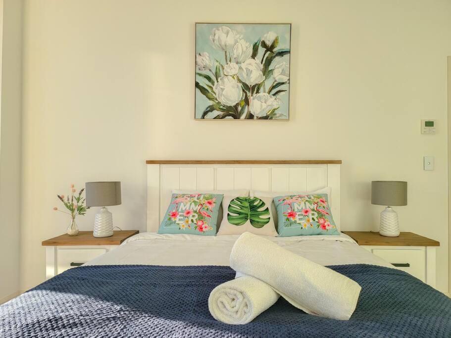 Spacious 3-bed Penthouse With Perfect View Apartamento