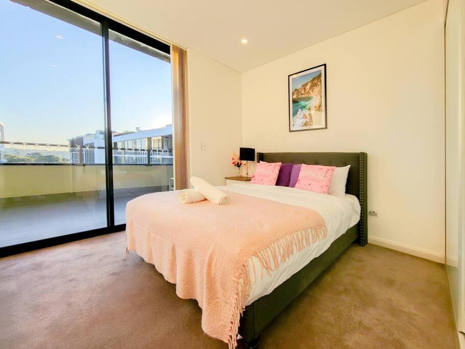 Spacious 3-bed Penthouse With Perfect View
