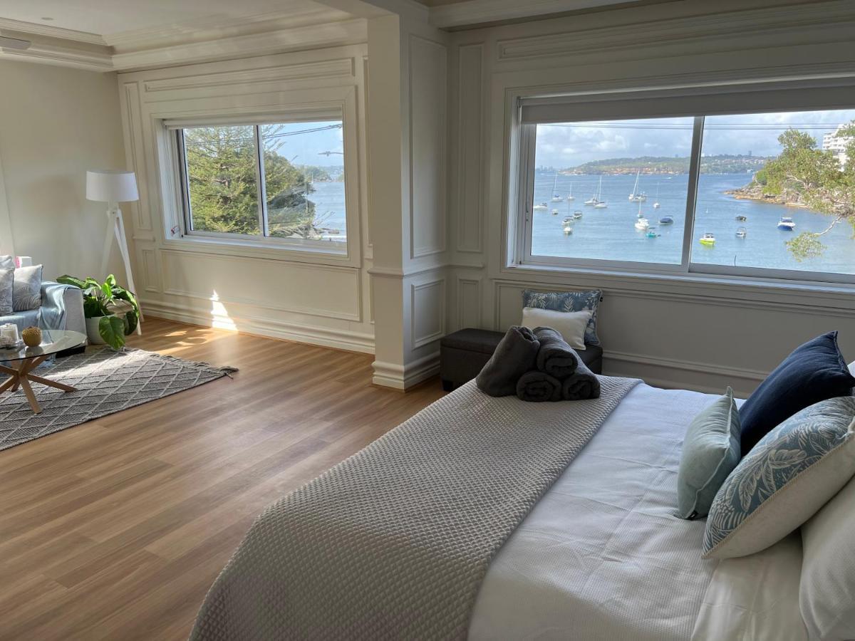 Apartment Tusan Little Manly Sydney