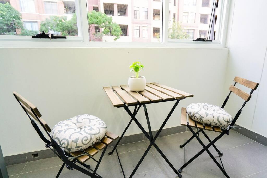Cbd #unita Grennland6 1 Bedroom Darling Harbour * Sydney