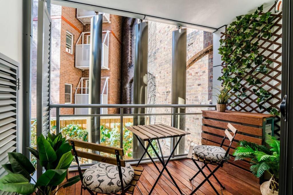 Cbd #unita Grennland6 1 Bedroom Darling Harbour * Sydney