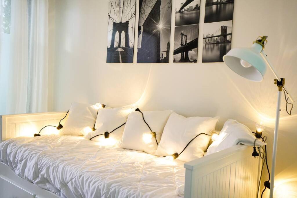 Cbd #unita Grennland6 1 Bedroom Darling Harbour Sydney