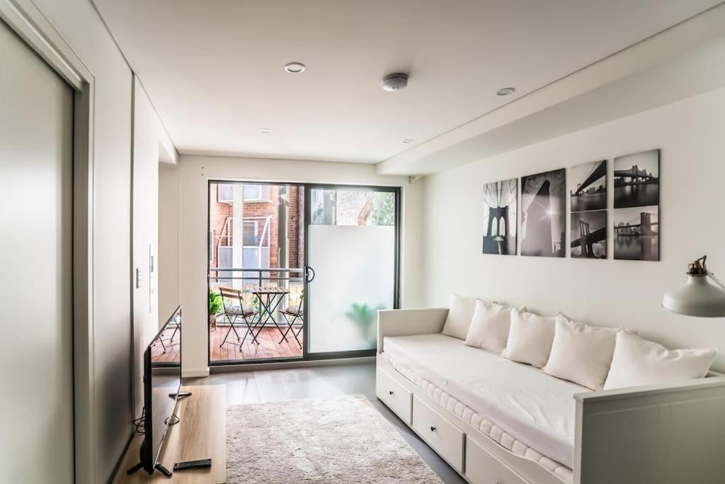 Cbd#unitb Greenland3 Darling Harbour Apartment Sydney