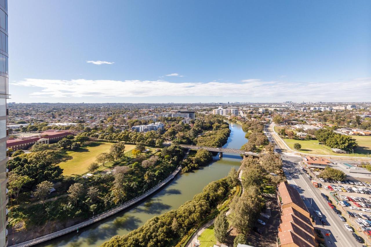 Meriton George Street, Parramatta Hotel