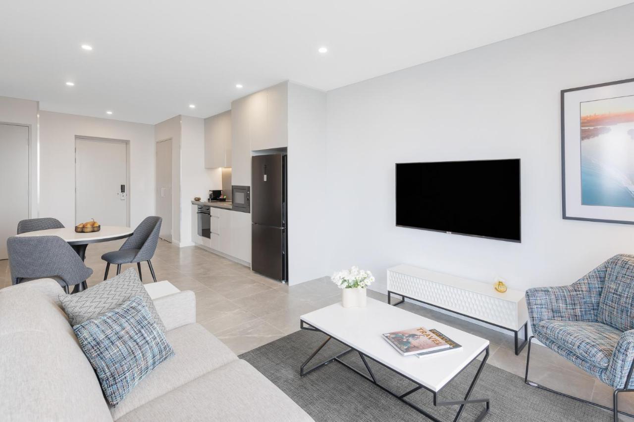 Meriton George Street, Parramatta Hotel Sydney