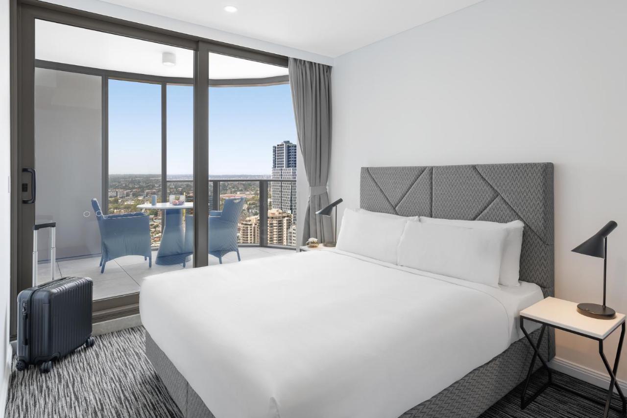 Meriton George Street, Parramatta Hotel