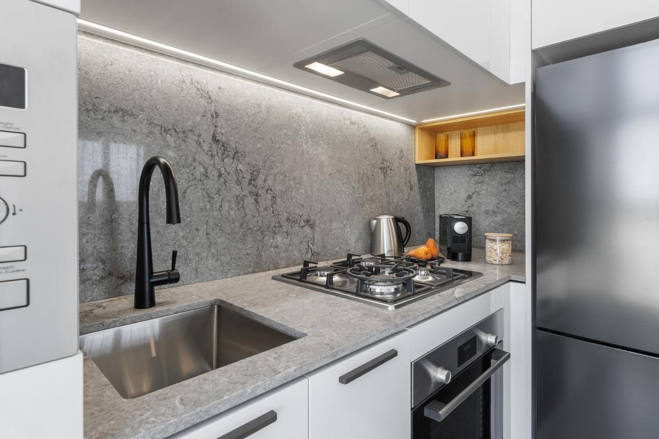 Meriton George Street, Parramatta 4* Sydney