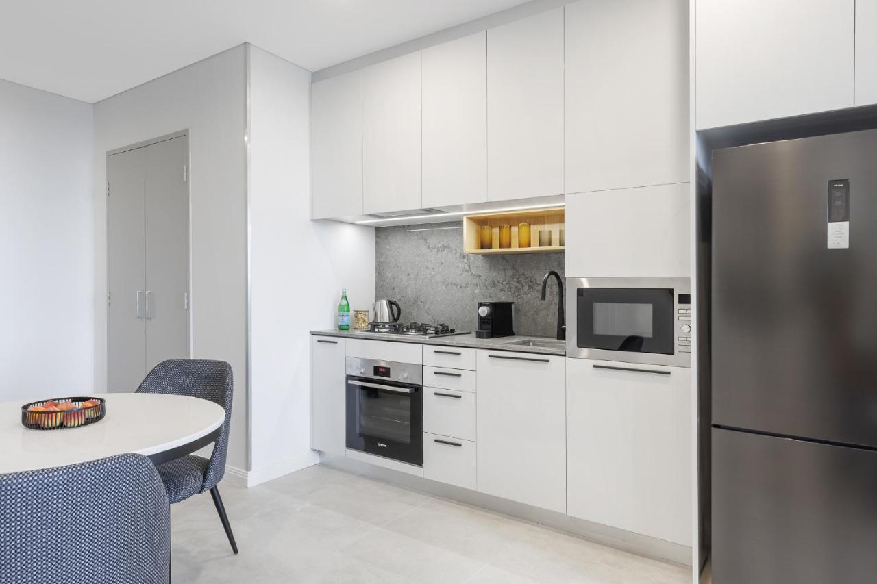 Hotel Meriton George Street, Parramatta
