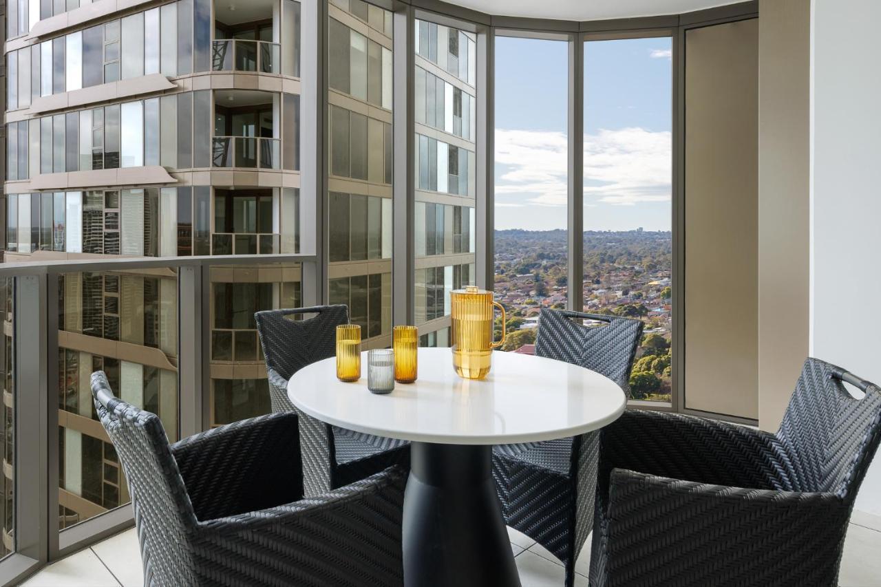 Meriton George Street, Parramatta