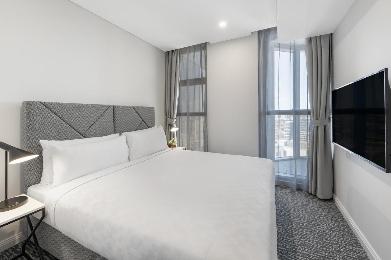 Hotel Meriton George Street, Parramatta 4*