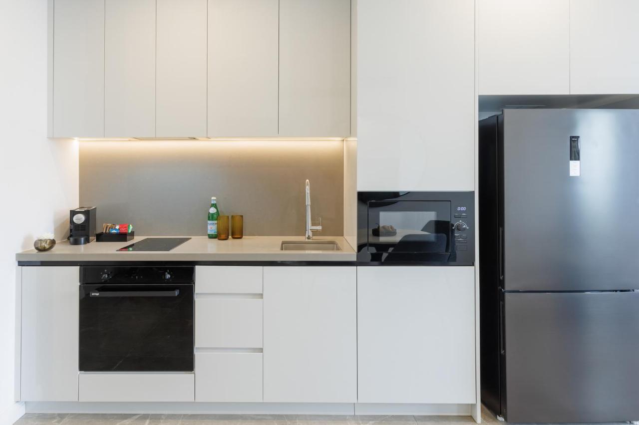 Meriton George Street, Parramatta Hotel 4*