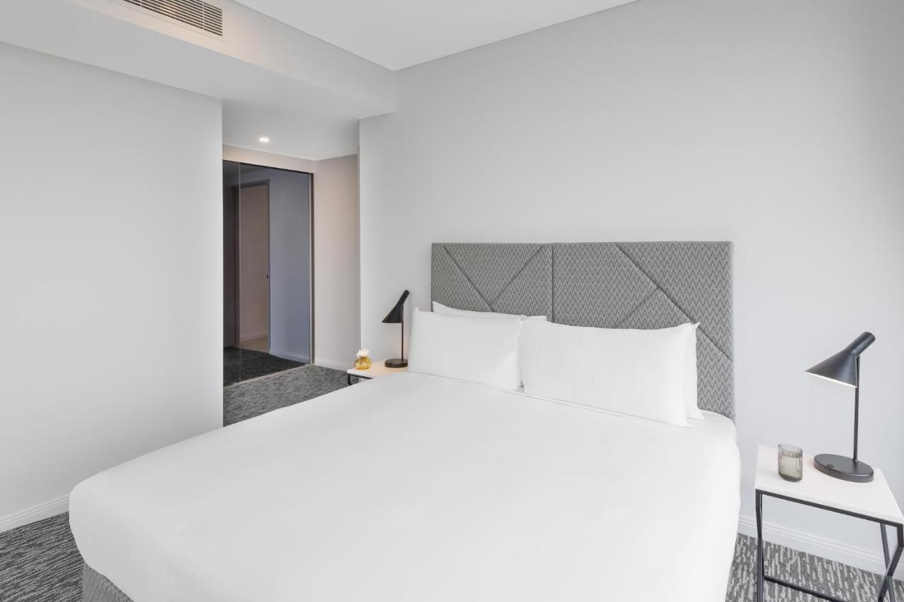 Hotel Meriton George Street, Parramatta