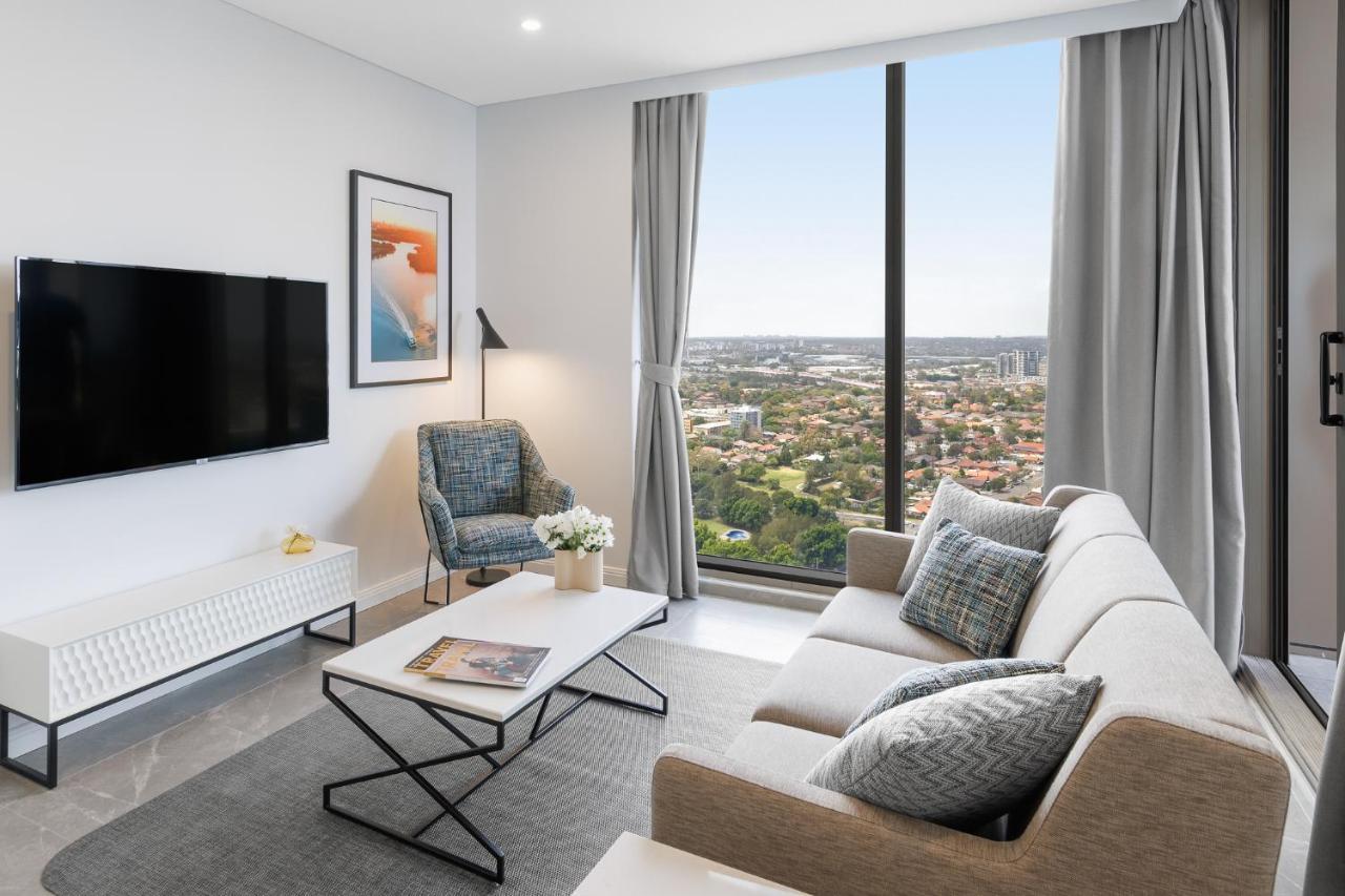 Meriton George Street, Parramatta Hotel