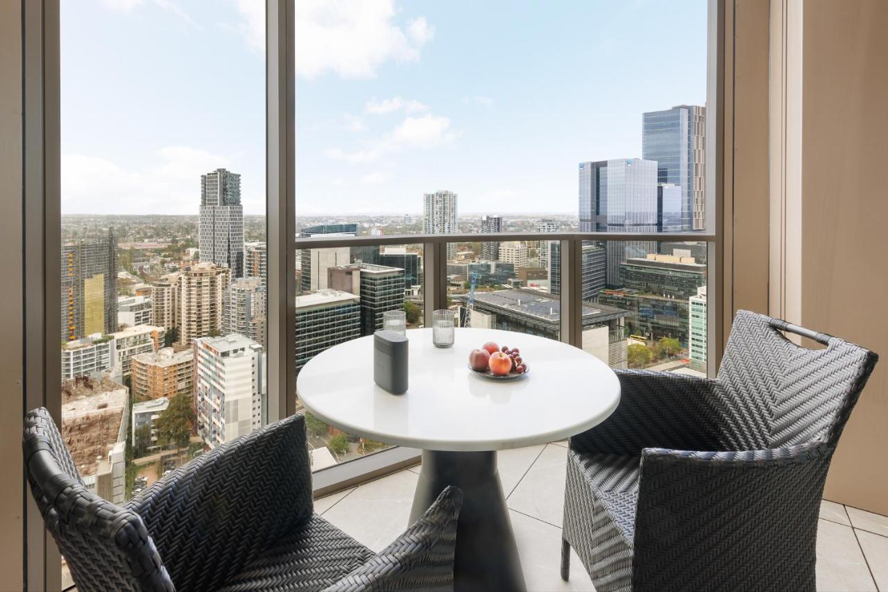 Meriton George Street, Parramatta Hotel 4*