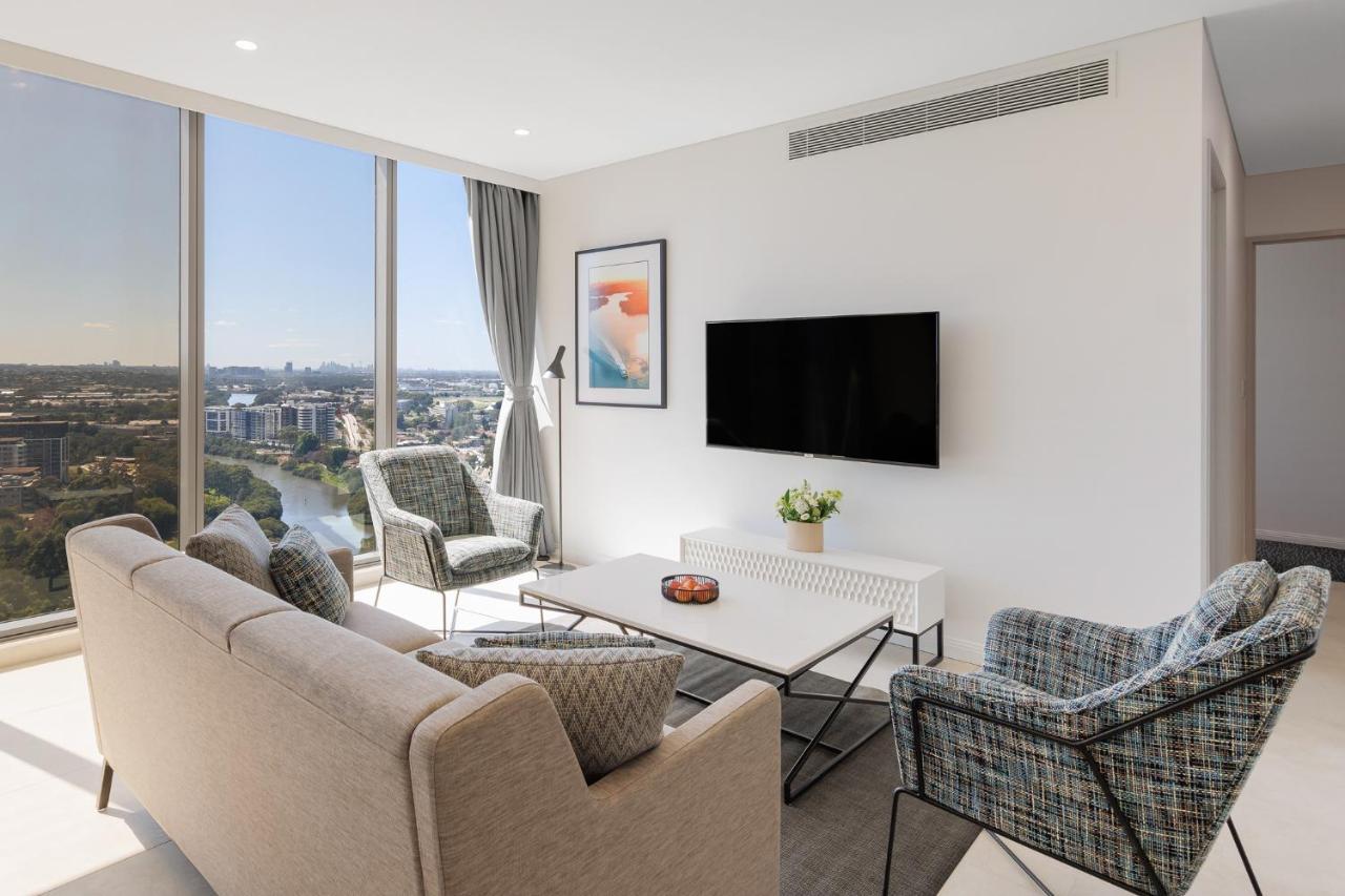 Hotel Meriton George Street, Parramatta