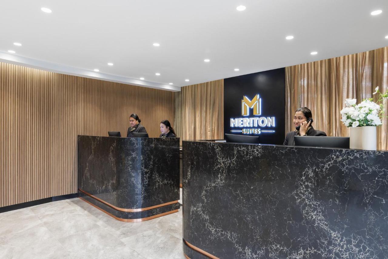 Hotel Meriton George Street, Parramatta