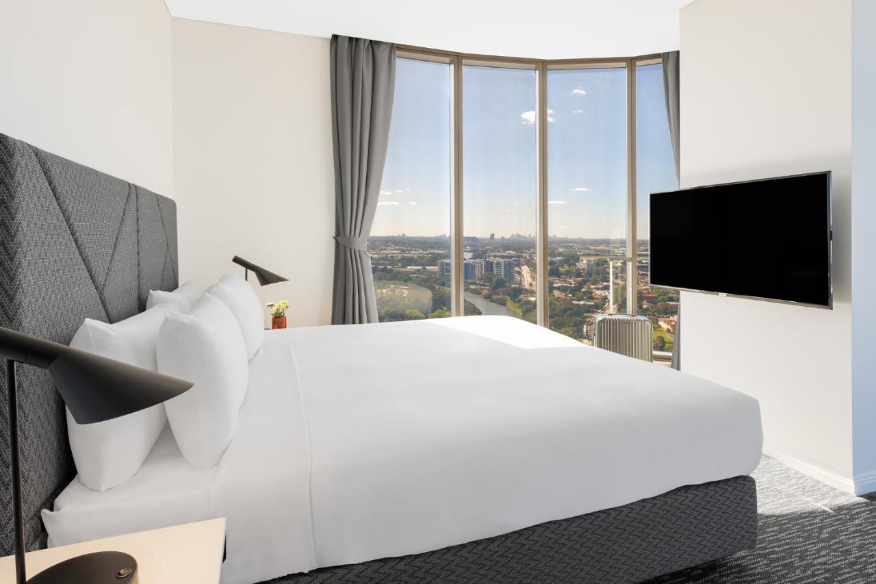 Meriton George Street, Parramatta 4* Sydney