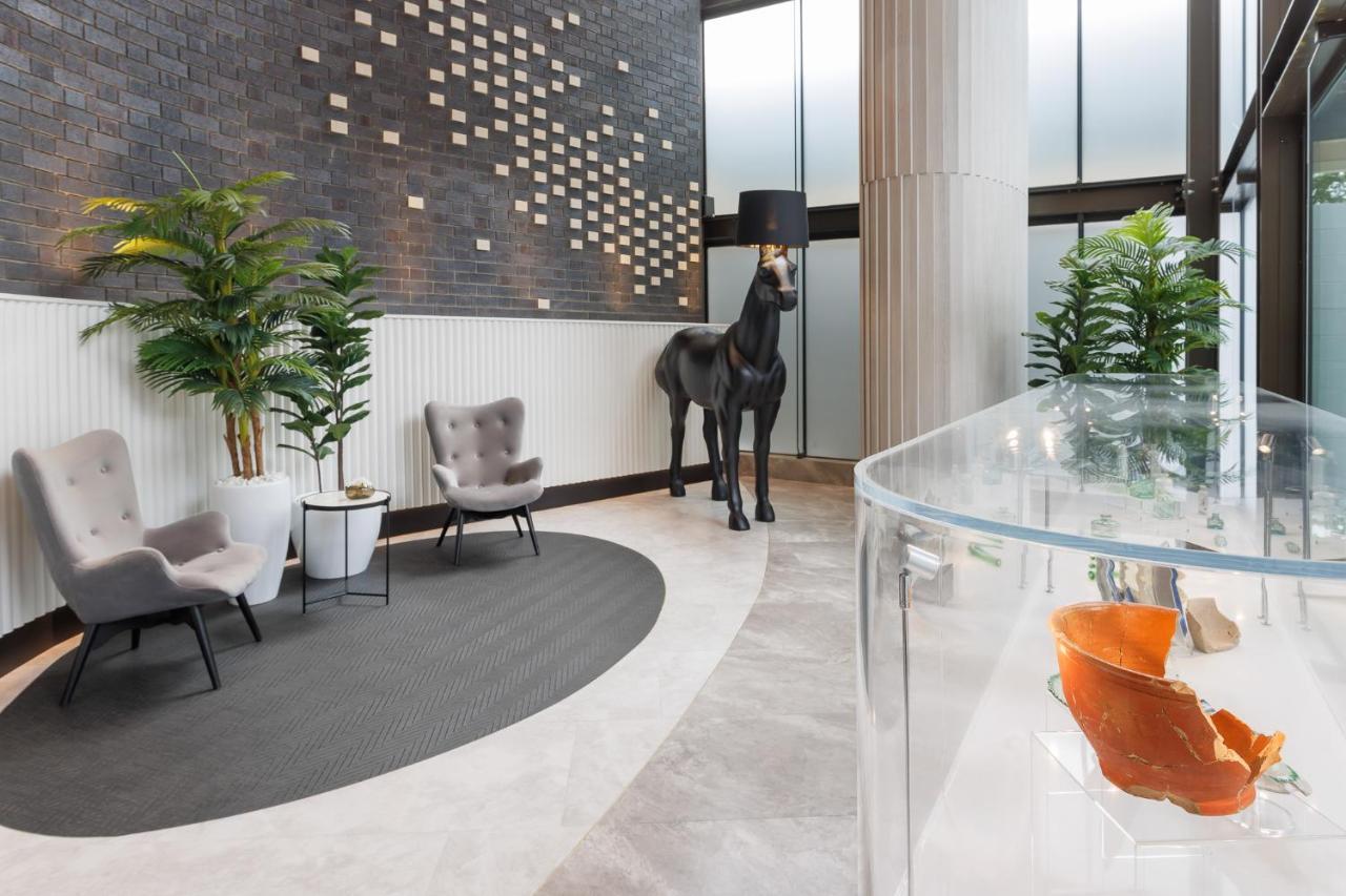 Hotel Meriton George Street, Parramatta