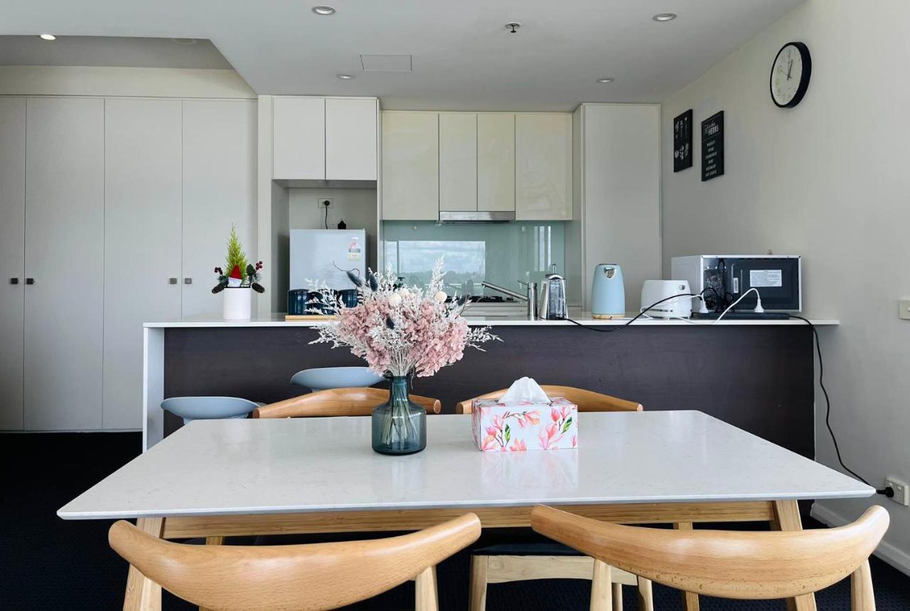 Apartamento High-level Water View